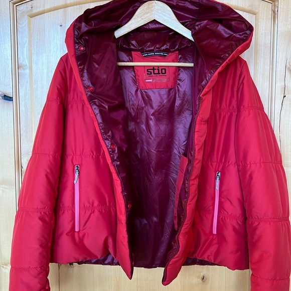 Stio Women’s East Butte Insulated Jacket - Picture 4 of 14